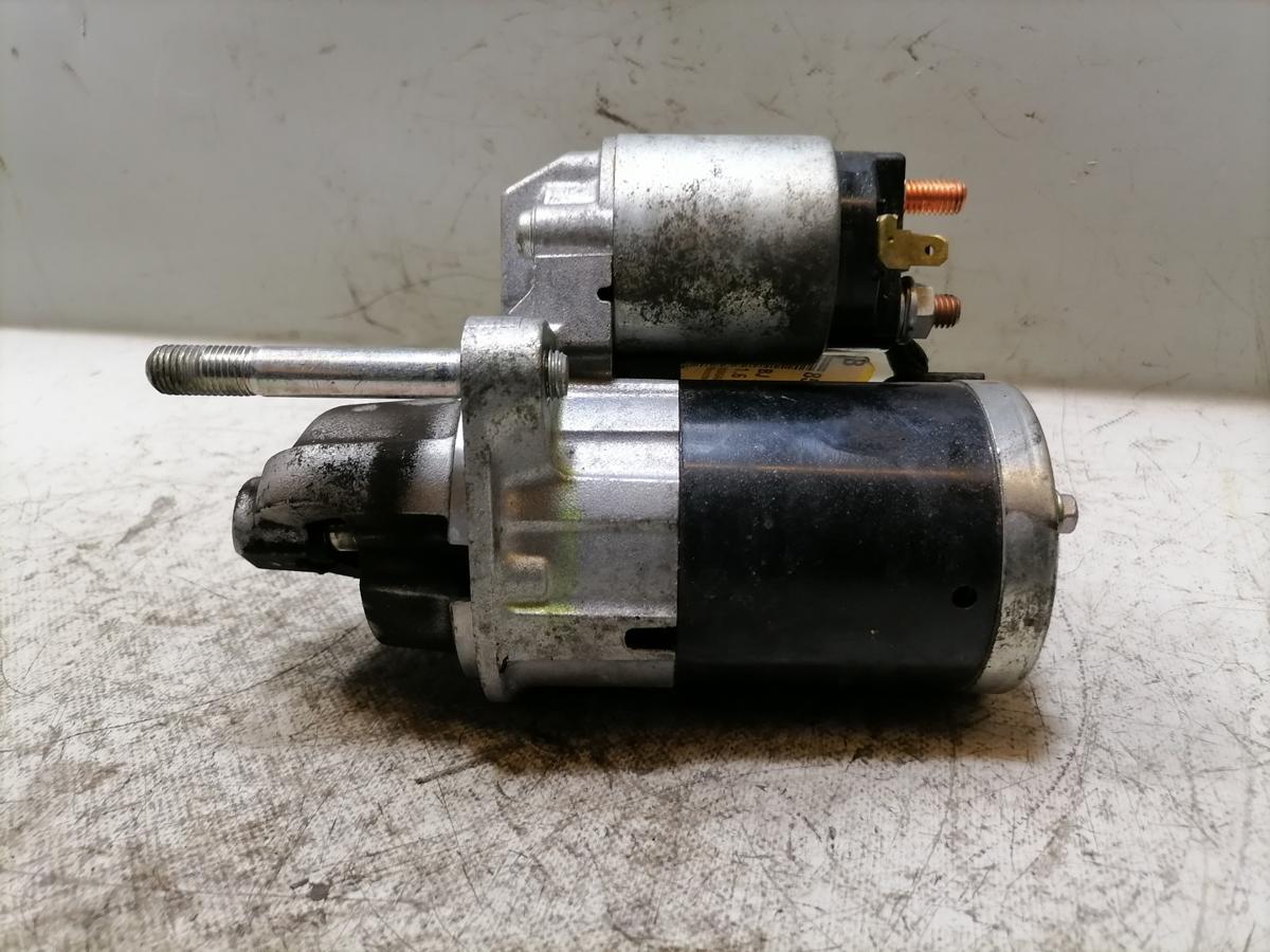 Suzuki SX4 original Anlasser Starter 1.6 88kw Bj.2013